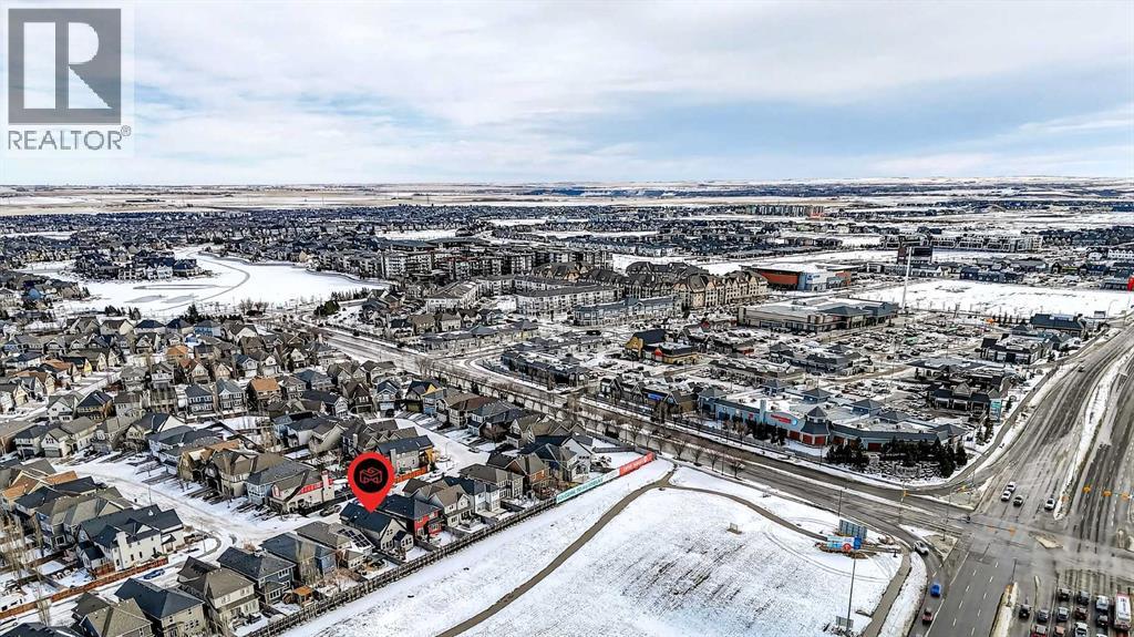 401 Mahogany Court Se, Calgary, Alberta  T3M 0T6 - Photo 45 - A2284149