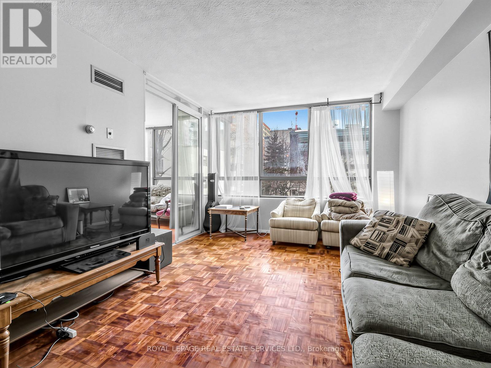 310 - 117 Gerrard Street E, Toronto, Ontario  M5B 2L4 - Photo 7 - C12655304