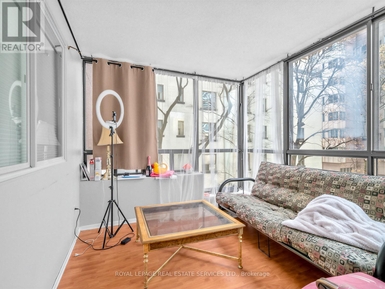 310 - 117 Gerrard Street E, Toronto, Ontario  M5B 2L4 - Photo 9 - C12655304