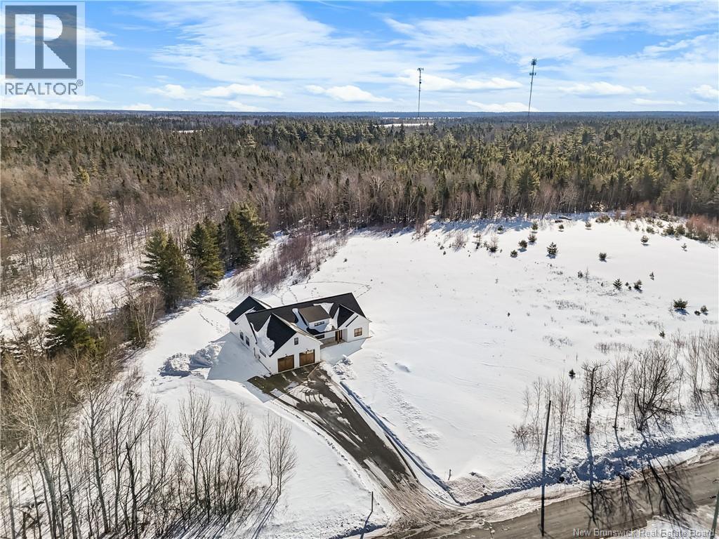 Lot Indian Island Road, Richiboucto-Village, New Brunswick  E4W 1S5 - Photo 1 - NB134449