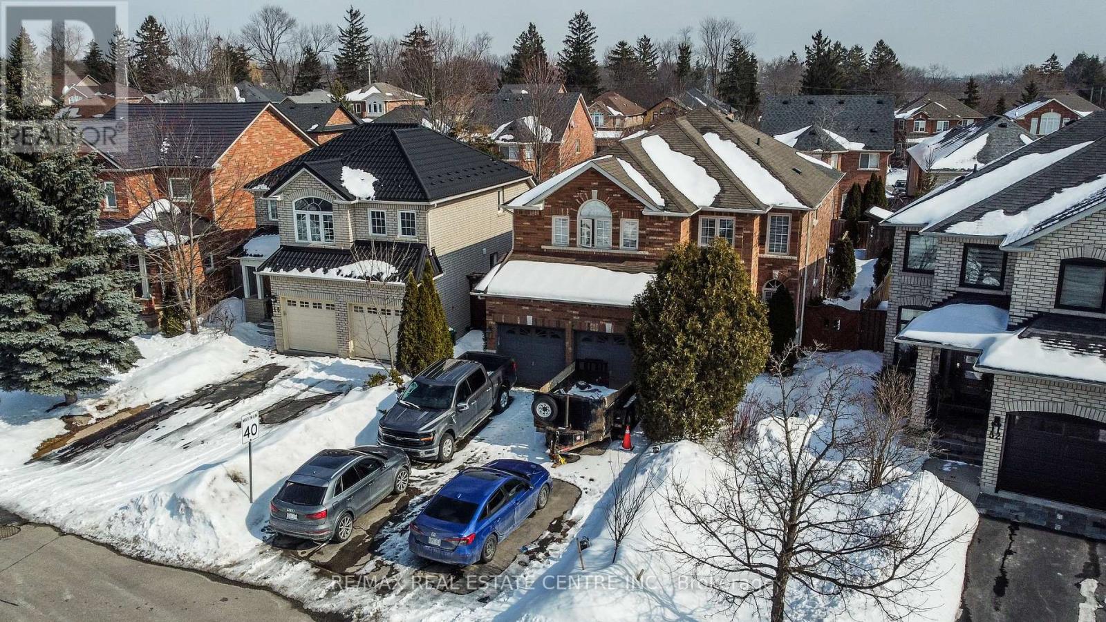 50 Cross Country Boulevard, Caledon, Ontario  L7E 2N6 - Photo 43 - W12836634