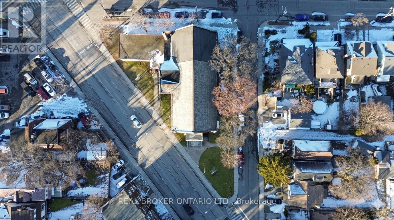 1401 King Street E, Hamilton, Ontario  L8M 3M1 - Photo 2 - X12836294