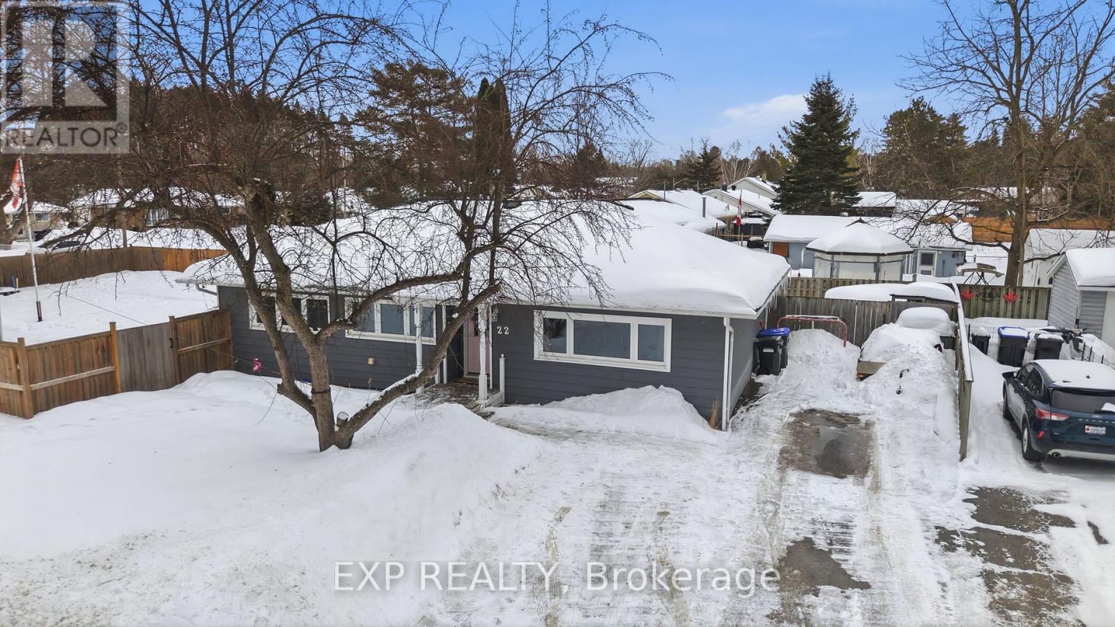 22 Cecil Street, Essa (Angus), Ontario  L0M 1B3 - Photo 40 - N12842466
