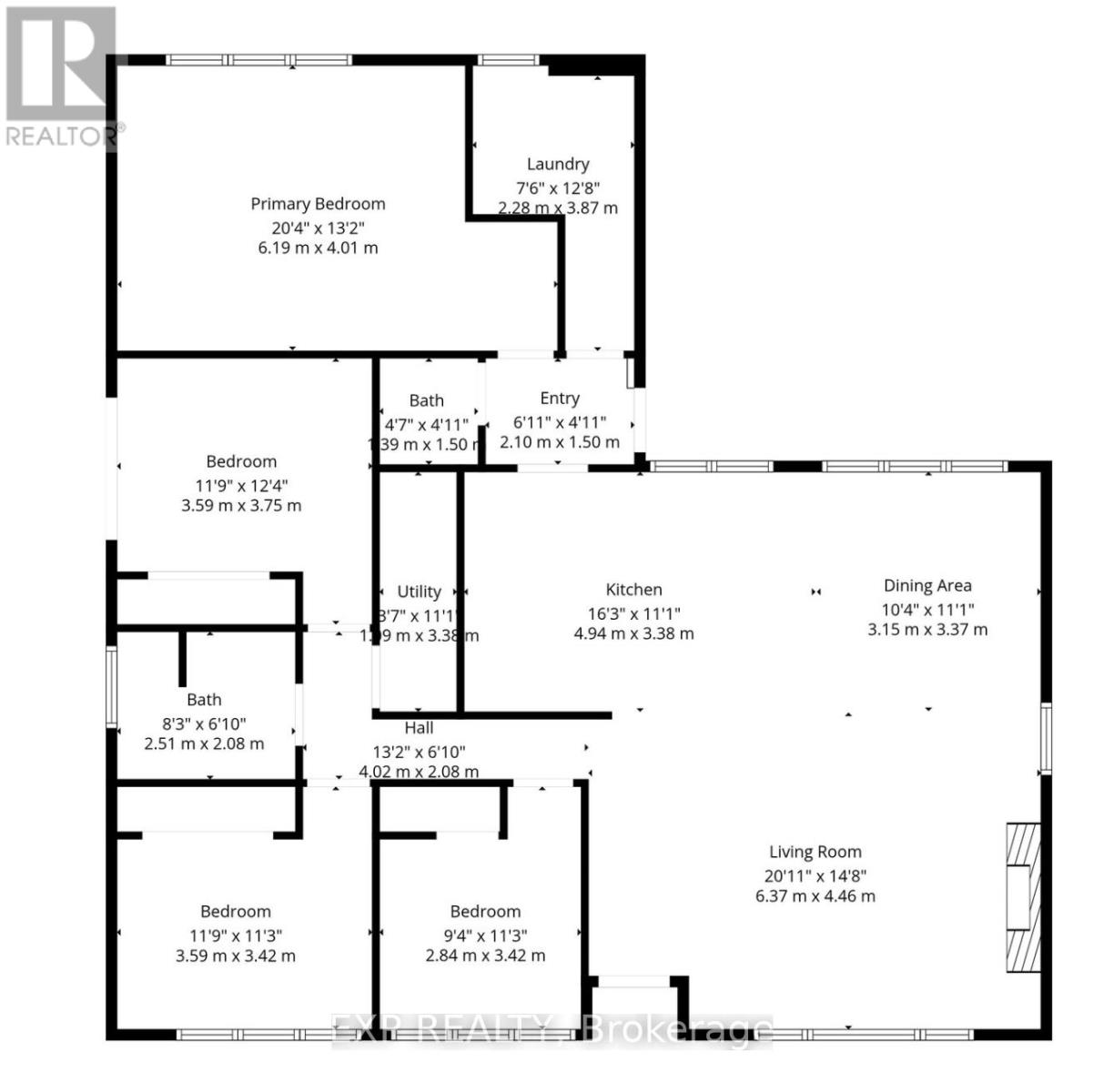 22 Cecil Street, Essa (Angus), Ontario  L0M 1B3 - Photo 42 - N12842466