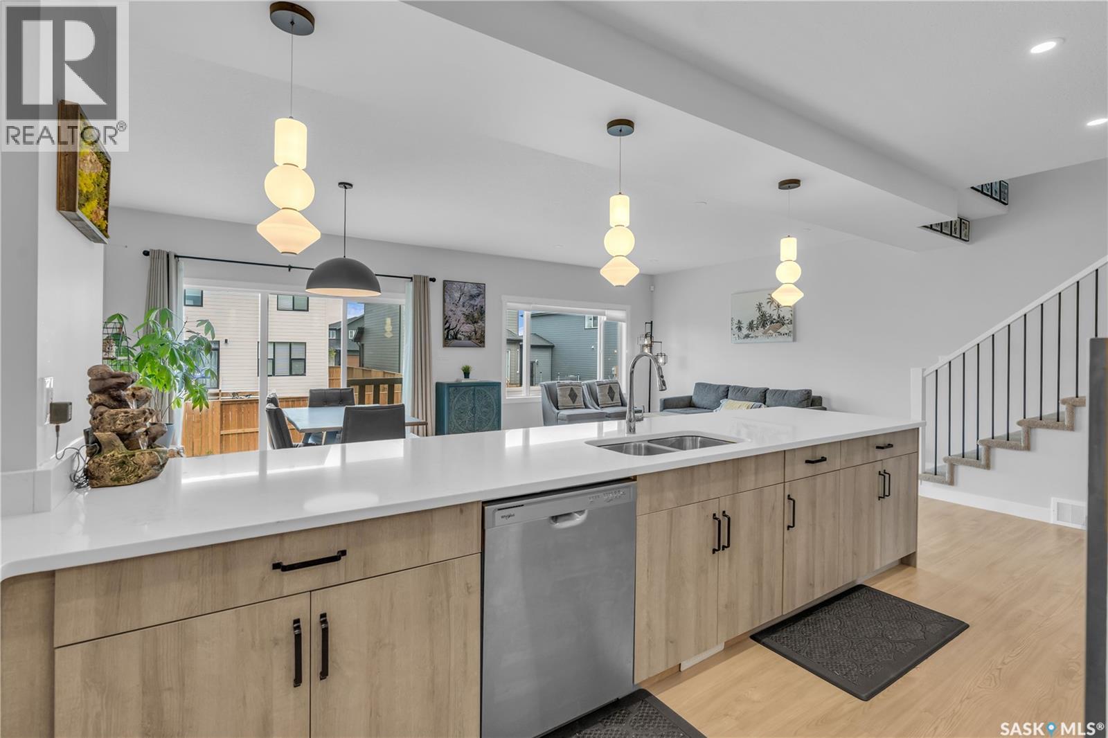 319 Dziadyk Bend, Saskatoon, Saskatchewan  S7V 1M5 - Photo 10 - SK029662