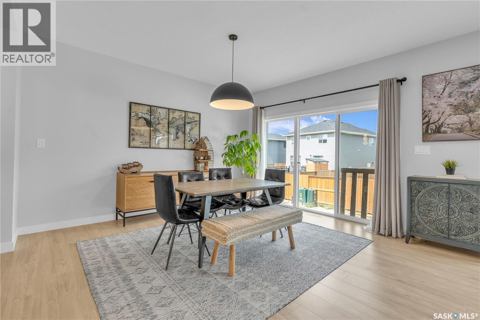 319 Dziadyk Bend, Saskatoon, Saskatchewan  S7V 1M5 - Photo 12 - SK029662