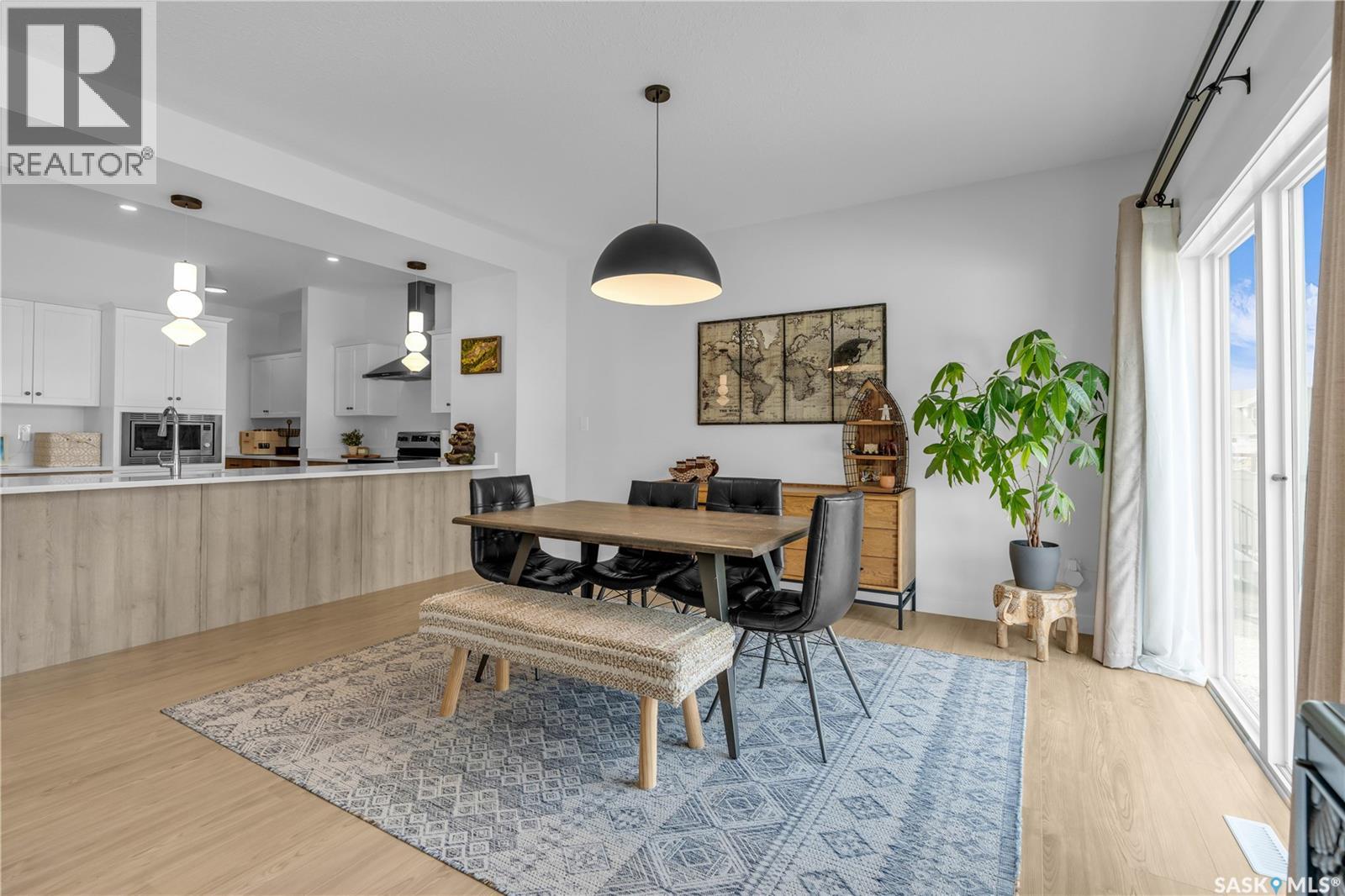 319 Dziadyk Bend, Saskatoon, Saskatchewan  S7V 1M5 - Photo 13 - SK029662