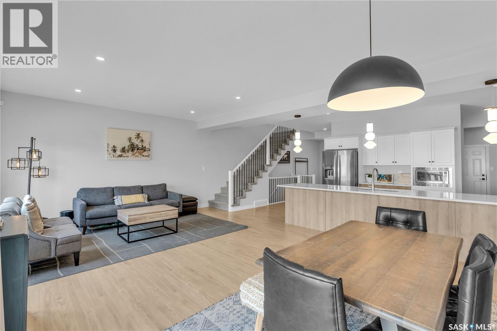 319 Dziadyk Bend, Saskatoon, Saskatchewan  S7V 1M5 - Photo 15 - SK029662