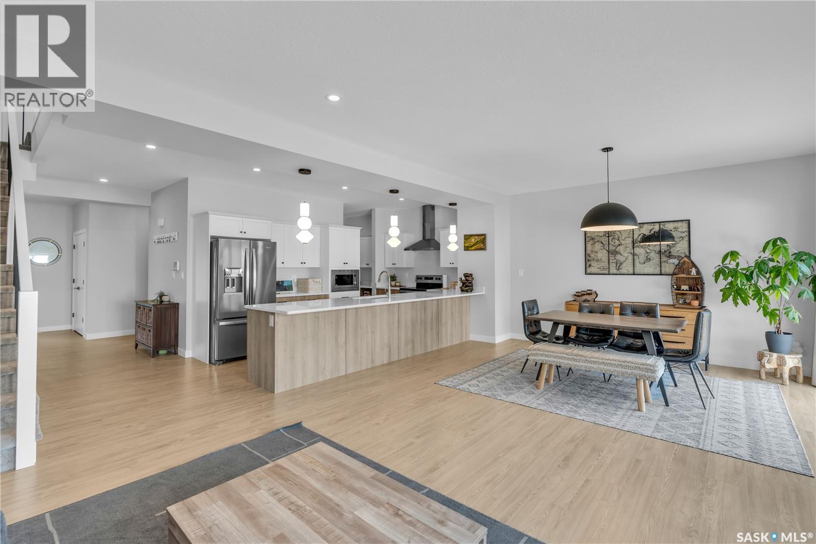 319 Dziadyk Bend, Saskatoon, Saskatchewan  S7V 1M5 - Photo 16 - SK029662