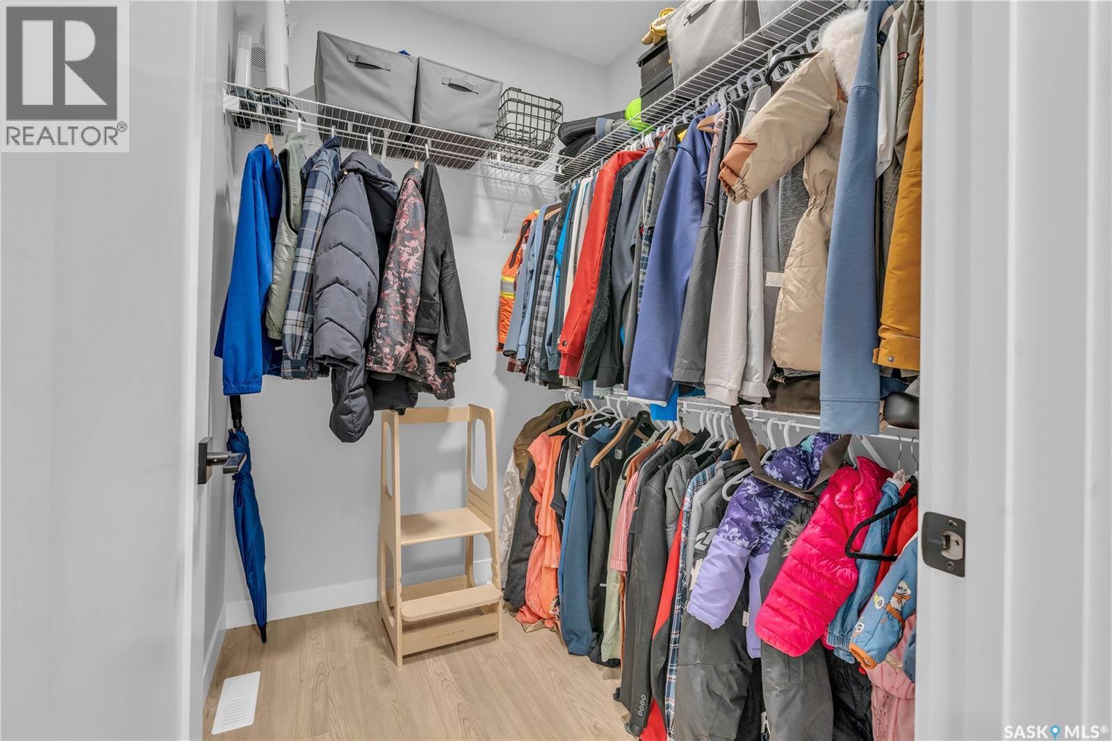 319 Dziadyk Bend, Saskatoon, Saskatchewan  S7V 1M5 - Photo 21 - SK029662