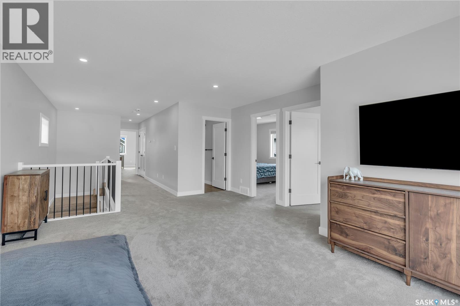 319 Dziadyk Bend, Saskatoon, Saskatchewan  S7V 1M5 - Photo 24 - SK029662