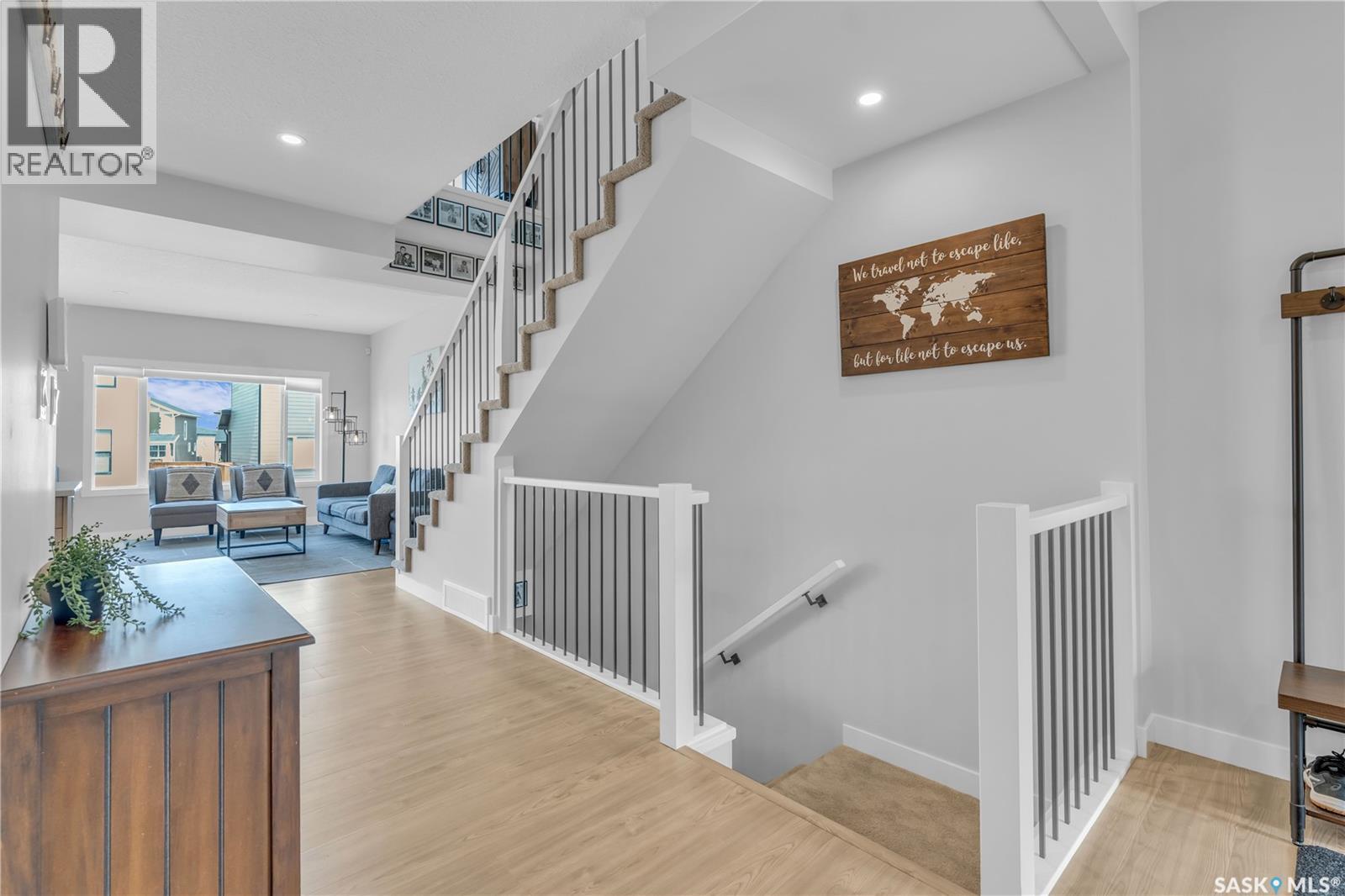 319 Dziadyk Bend, Saskatoon, Saskatchewan  S7V 1M5 - Photo 3 - SK029662