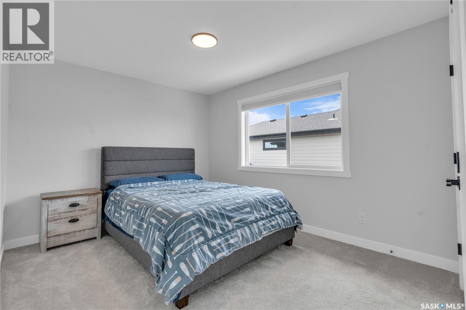 319 Dziadyk Bend, Saskatoon, Saskatchewan  S7V 1M5 - Photo 34 - SK029662