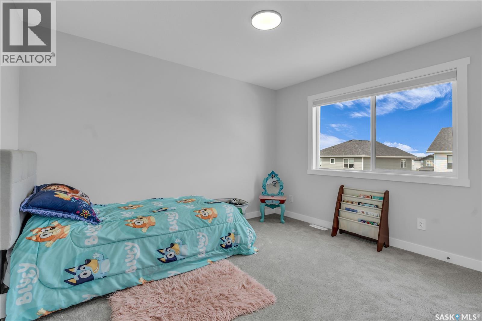 319 Dziadyk Bend, Saskatoon, Saskatchewan  S7V 1M5 - Photo 35 - SK029662