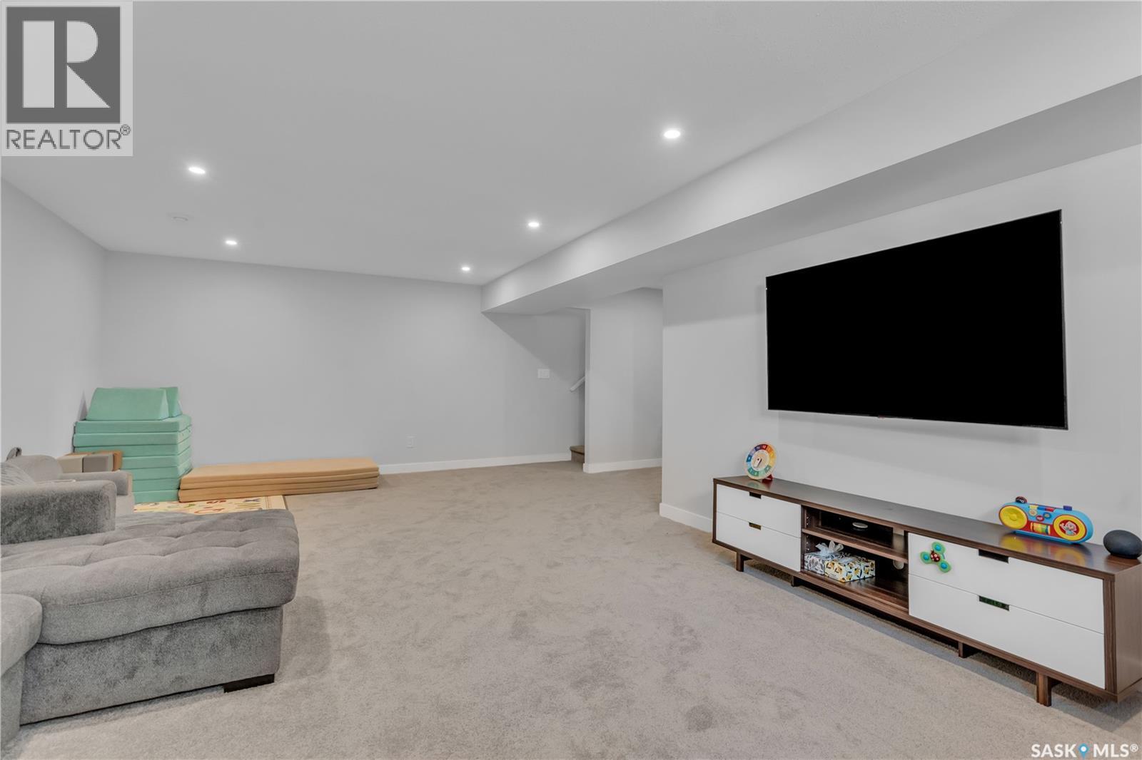 319 Dziadyk Bend, Saskatoon, Saskatchewan  S7V 1M5 - Photo 41 - SK029662