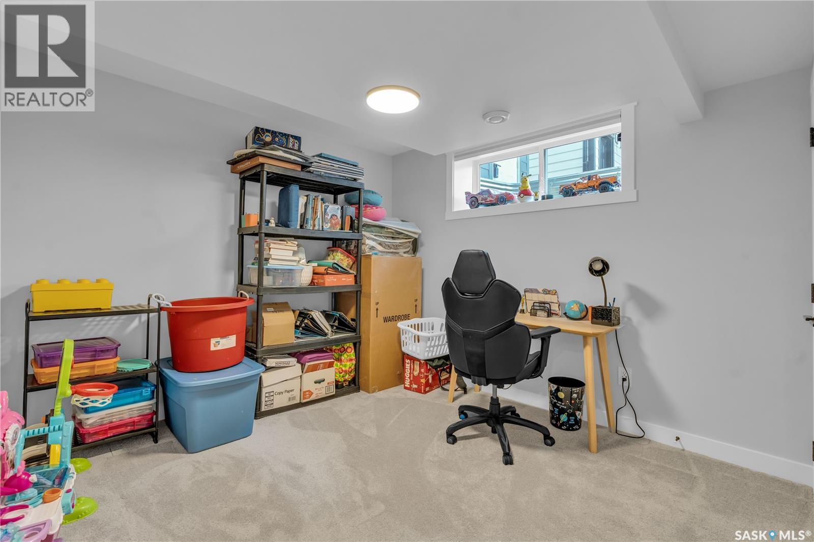 319 Dziadyk Bend, Saskatoon, Saskatchewan  S7V 1M5 - Photo 43 - SK029662