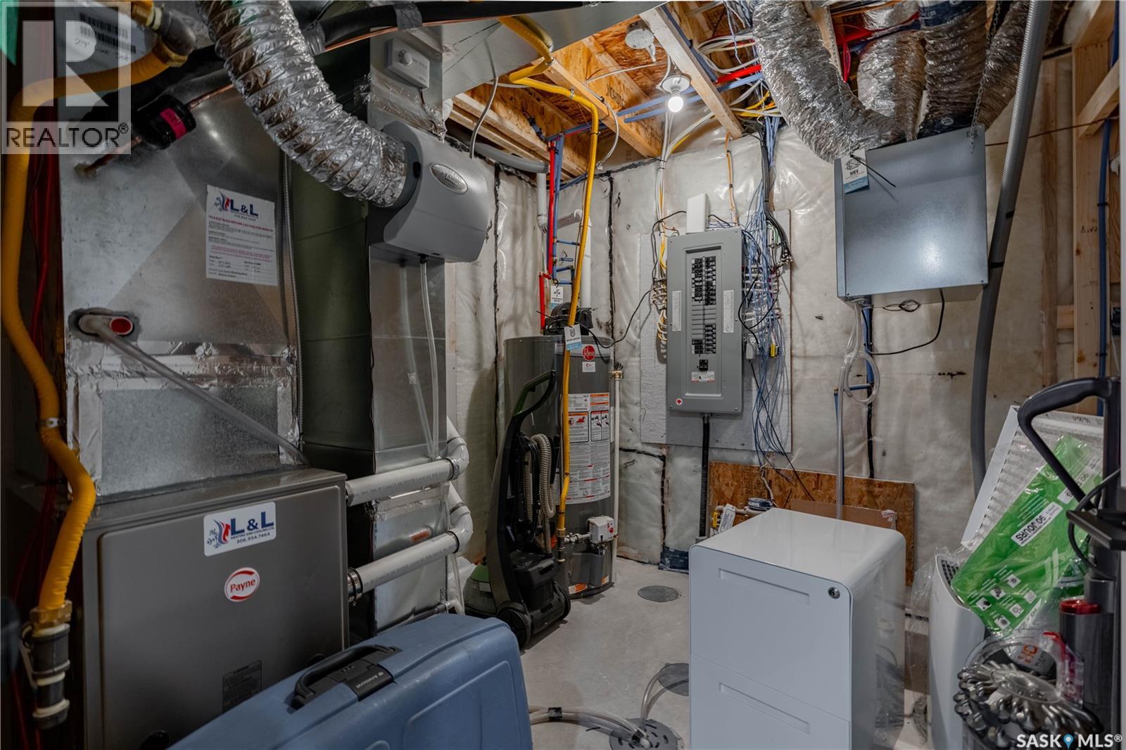 319 Dziadyk Bend, Saskatoon, Saskatchewan  S7V 1M5 - Photo 45 - SK029662