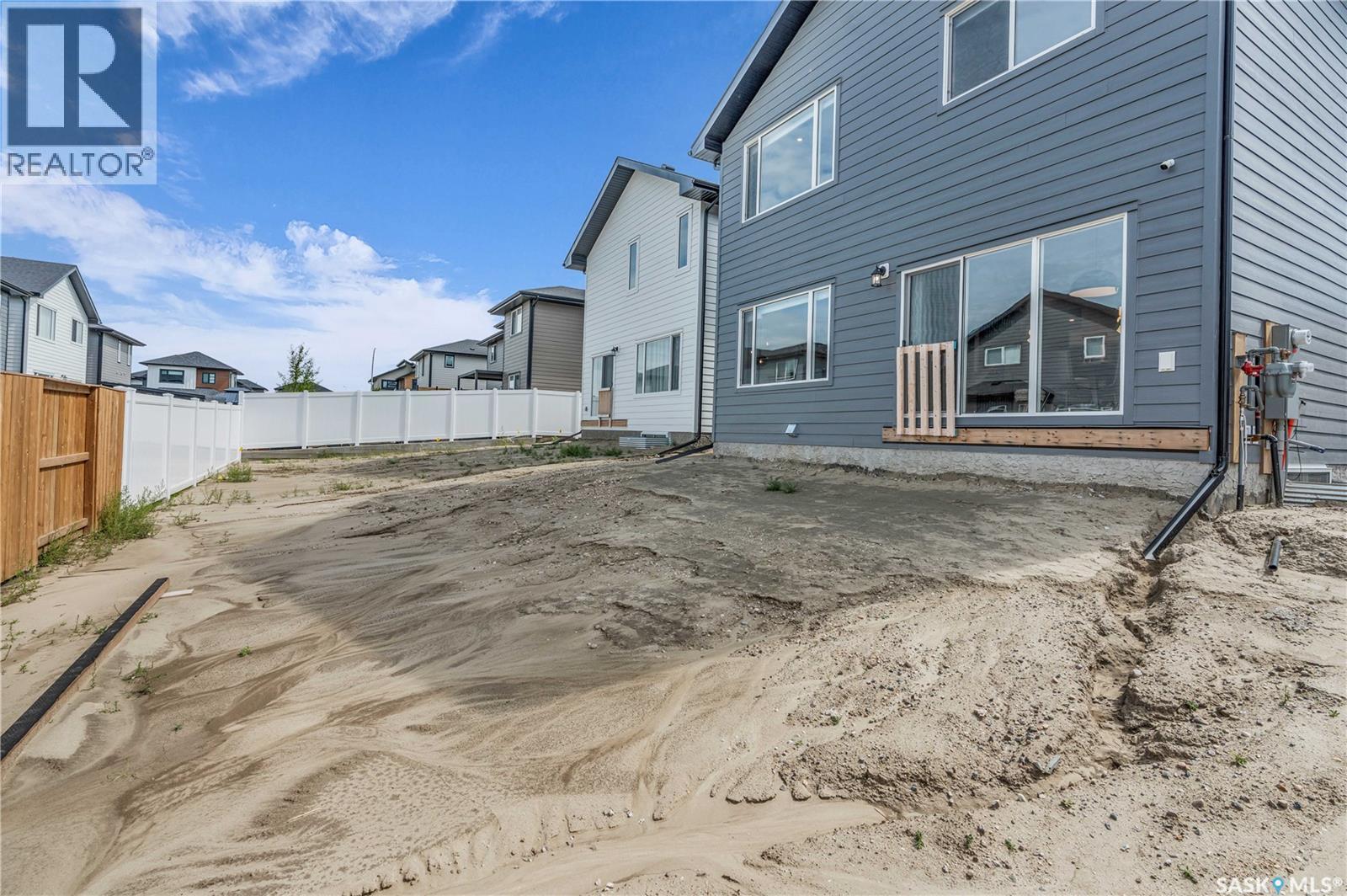 319 Dziadyk Bend, Saskatoon, Saskatchewan  S7V 1M5 - Photo 46 - SK029662