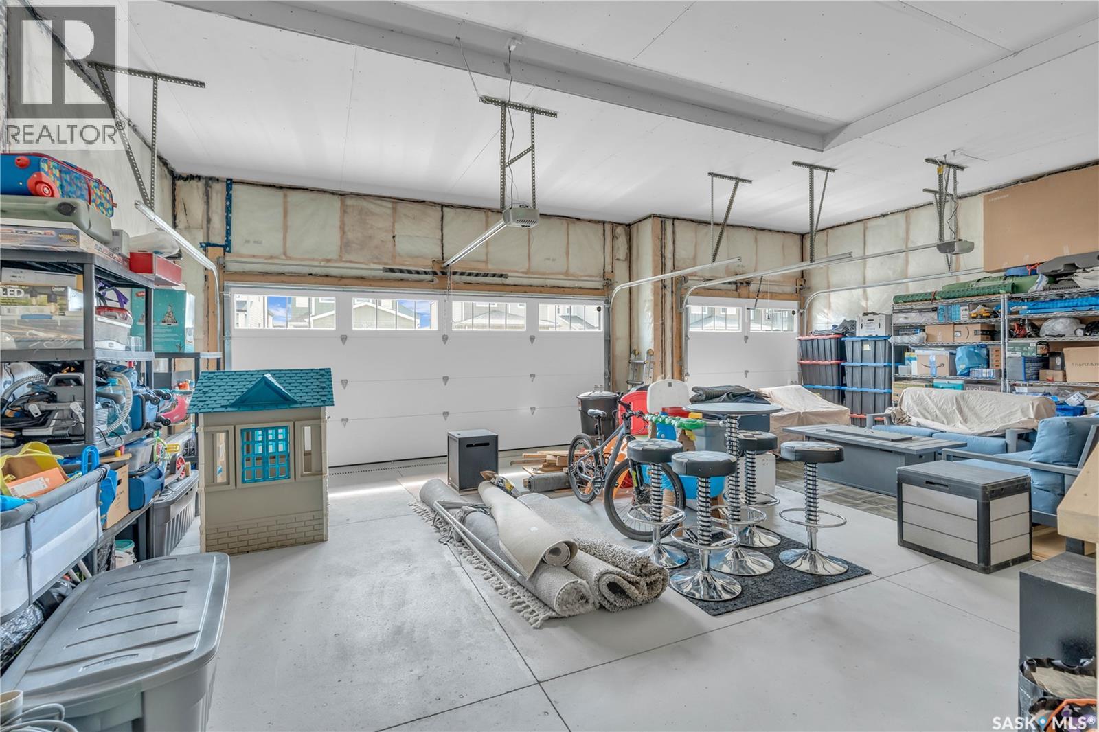 319 Dziadyk Bend, Saskatoon, Saskatchewan  S7V 1M5 - Photo 48 - SK029662