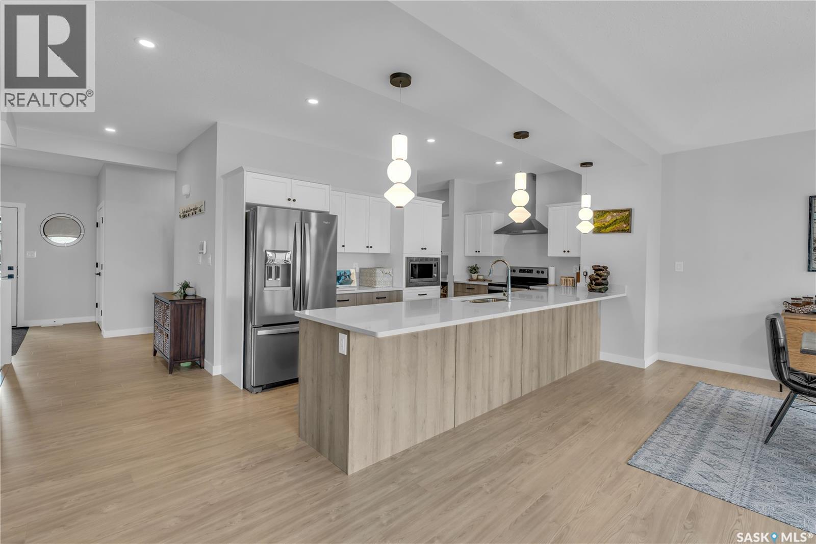 319 Dziadyk Bend, Saskatoon, Saskatchewan  S7V 1M5 - Photo 5 - SK029662