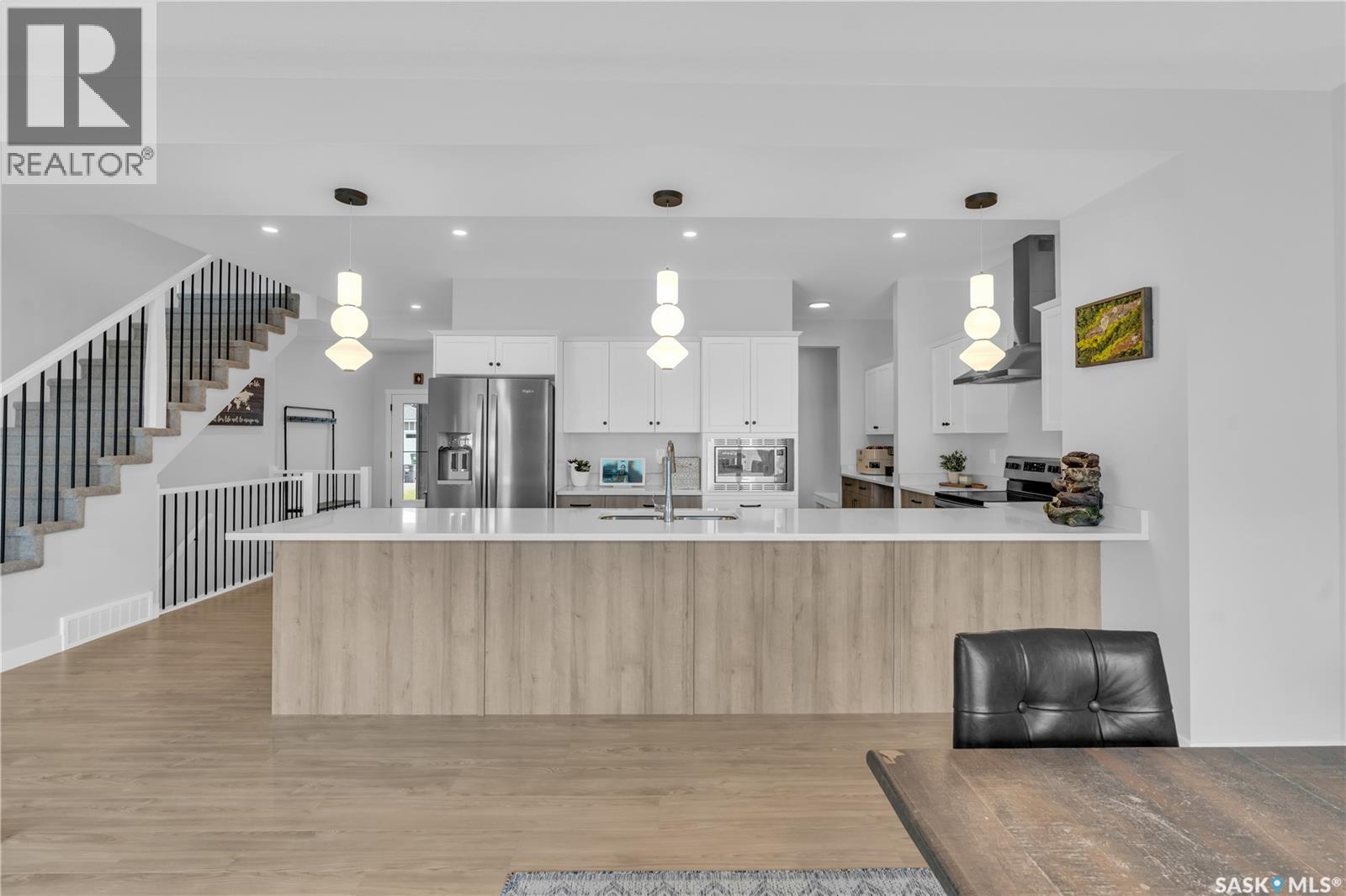 319 Dziadyk Bend, Saskatoon, Saskatchewan  S7V 1M5 - Photo 7 - SK029662