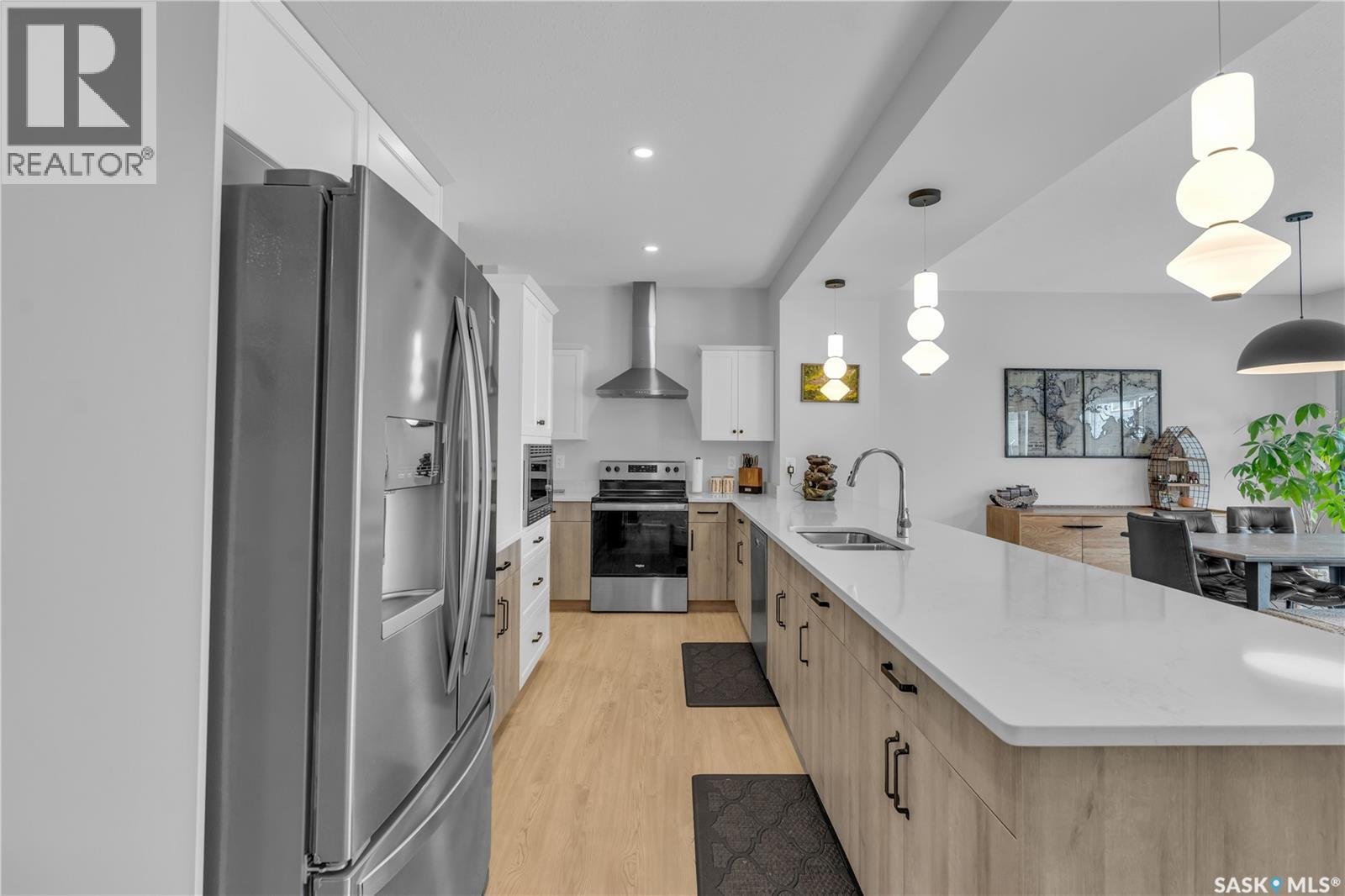 319 Dziadyk Bend, Saskatoon, Saskatchewan  S7V 1M5 - Photo 9 - SK029662