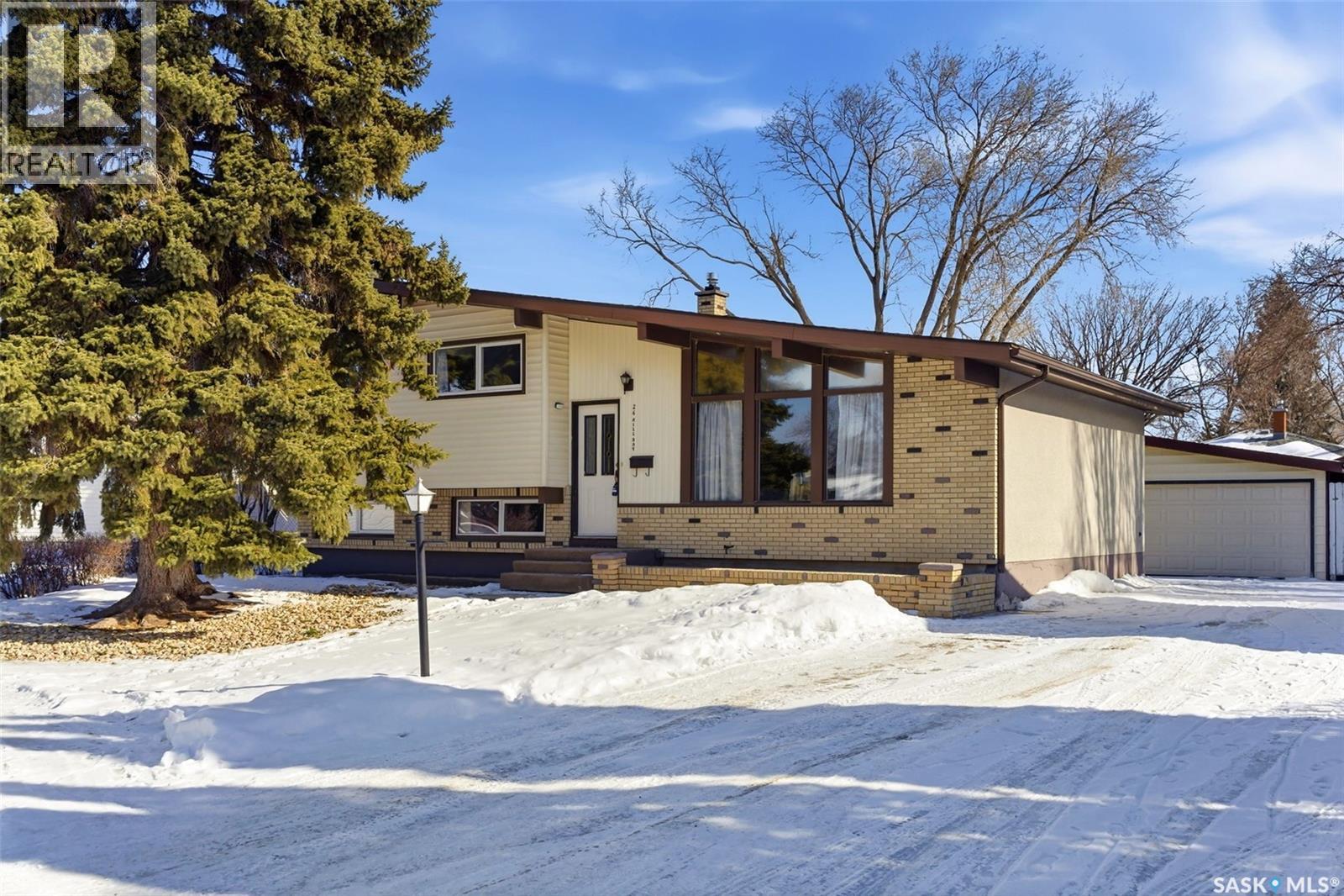 26 Mill Bay, Regina, Saskatchewan  S4N 1L6 - Photo 42 - SK029634