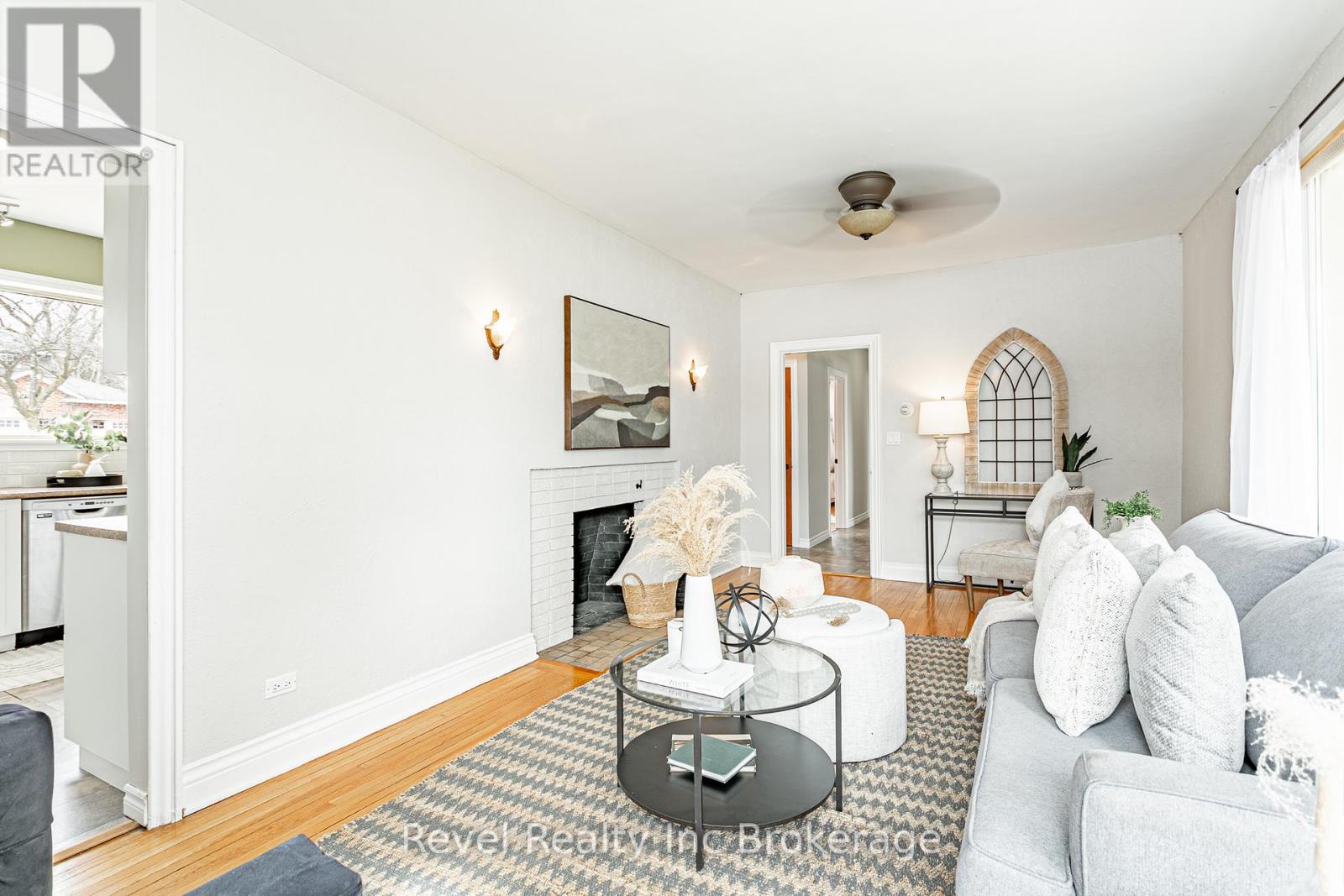 750 Alexander Street, Woodstock, Ontario  N4S 5B9 - Photo 11 - X12842632