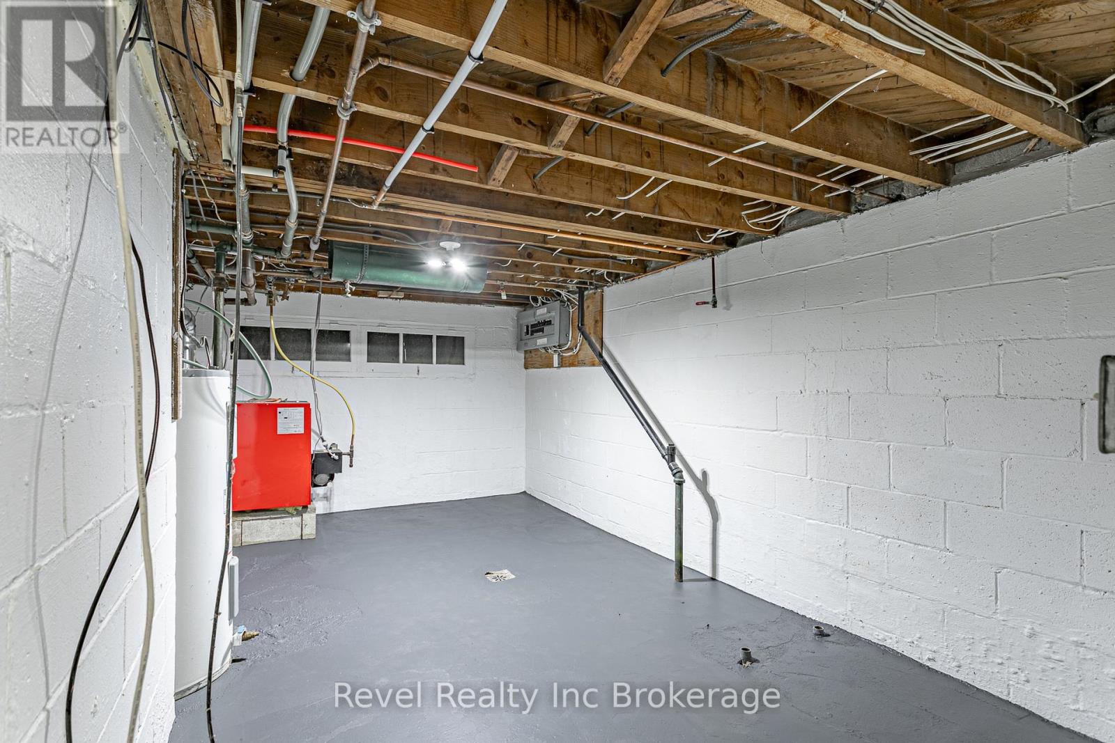 750 Alexander Street, Woodstock, Ontario  N4S 5B9 - Photo 22 - X12842632