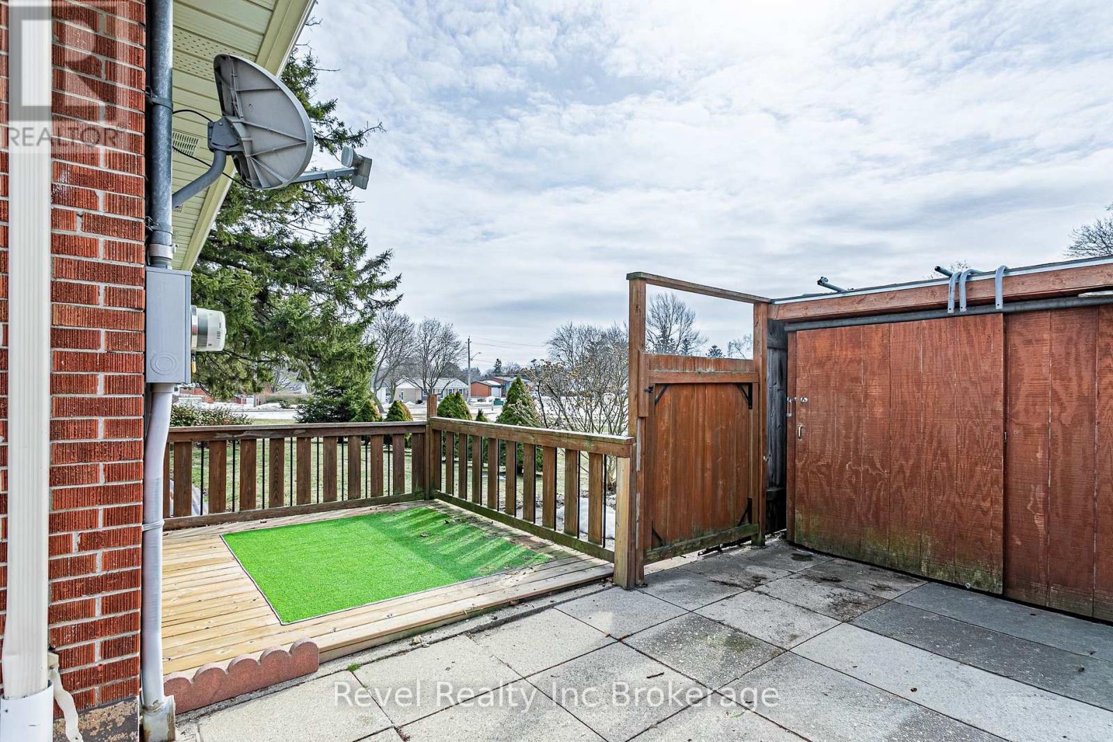 750 Alexander Street, Woodstock, Ontario  N4S 5B9 - Photo 24 - X12842632