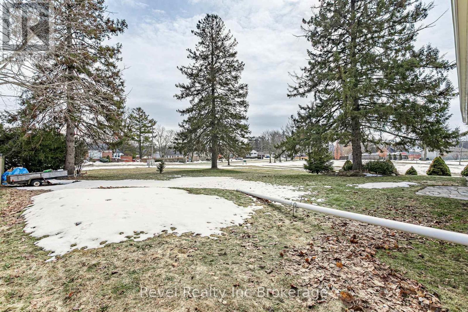 750 Alexander Street, Woodstock, Ontario  N4S 5B9 - Photo 26 - X12842632