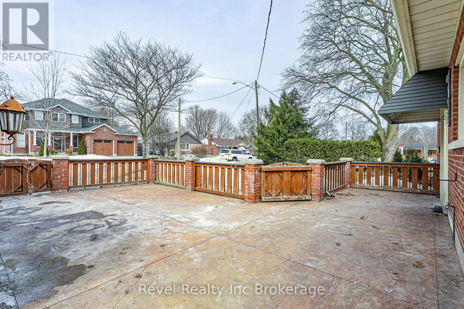 750 Alexander Street, Woodstock, Ontario  N4S 5B9 - Photo 27 - X12842632