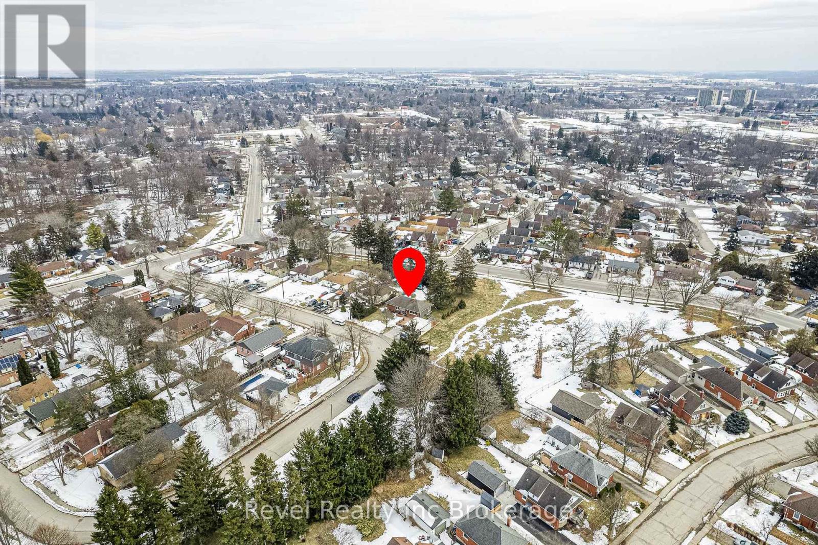 750 Alexander Street, Woodstock, Ontario  N4S 5B9 - Photo 29 - X12842632