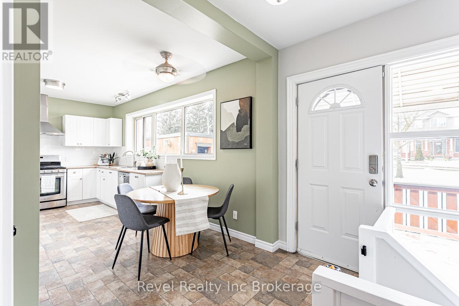 750 Alexander Street, Woodstock, Ontario  N4S 5B9 - Photo 4 - X12842632