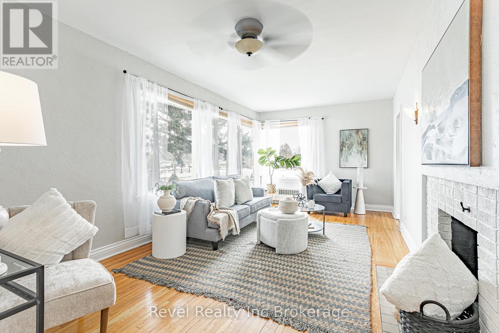 750 Alexander Street, Woodstock, Ontario  N4S 5B9 - Photo 9 - X12842632