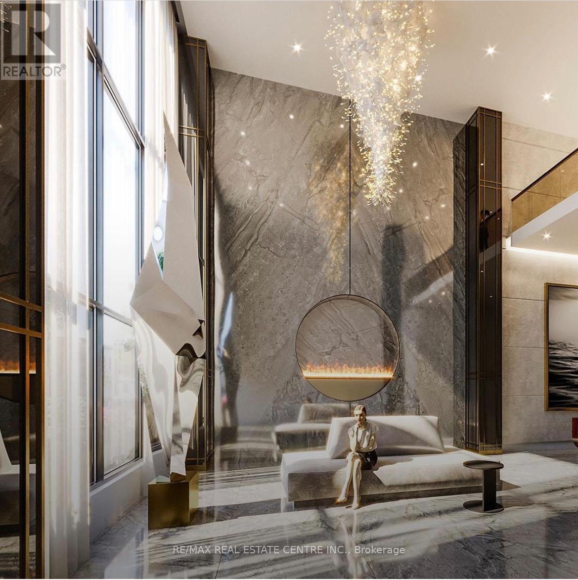 414 - 2007 James Street, Burlington, Ontario  L7R 0G7 - Photo 6 - W12832934