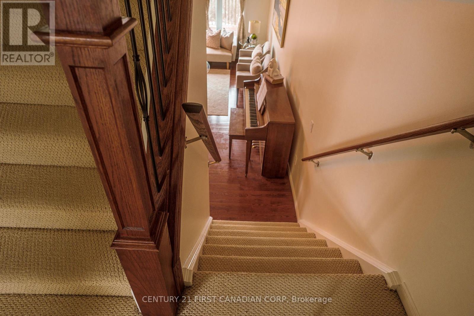 1 - 582 Hyde Park Road, London North, Ontario  N6H 3S1 - Photo 20 - X12842030