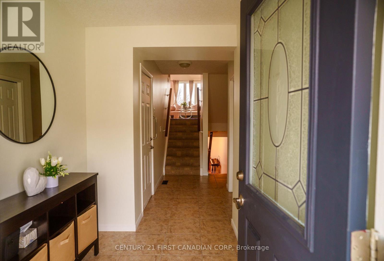 1 - 582 Hyde Park Road, London North, Ontario  N6H 3S1 - Photo 11 - X12842030