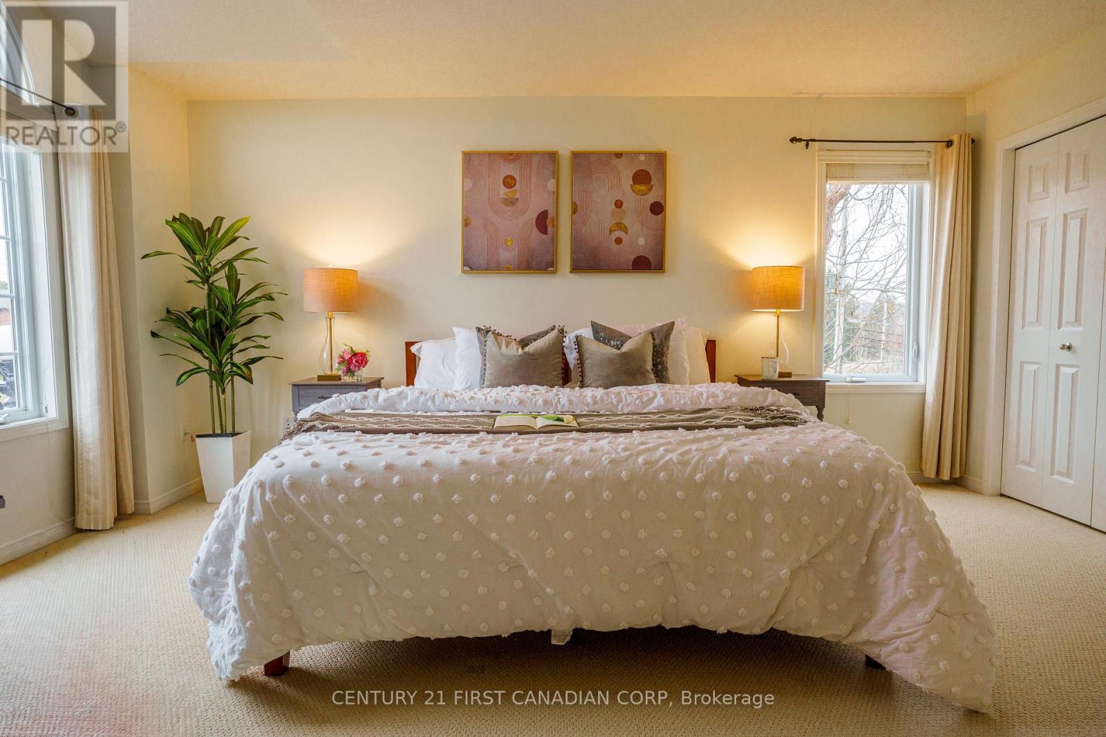 1 - 582 Hyde Park Road, London North, Ontario  N6H 3S1 - Photo 22 - X12842030