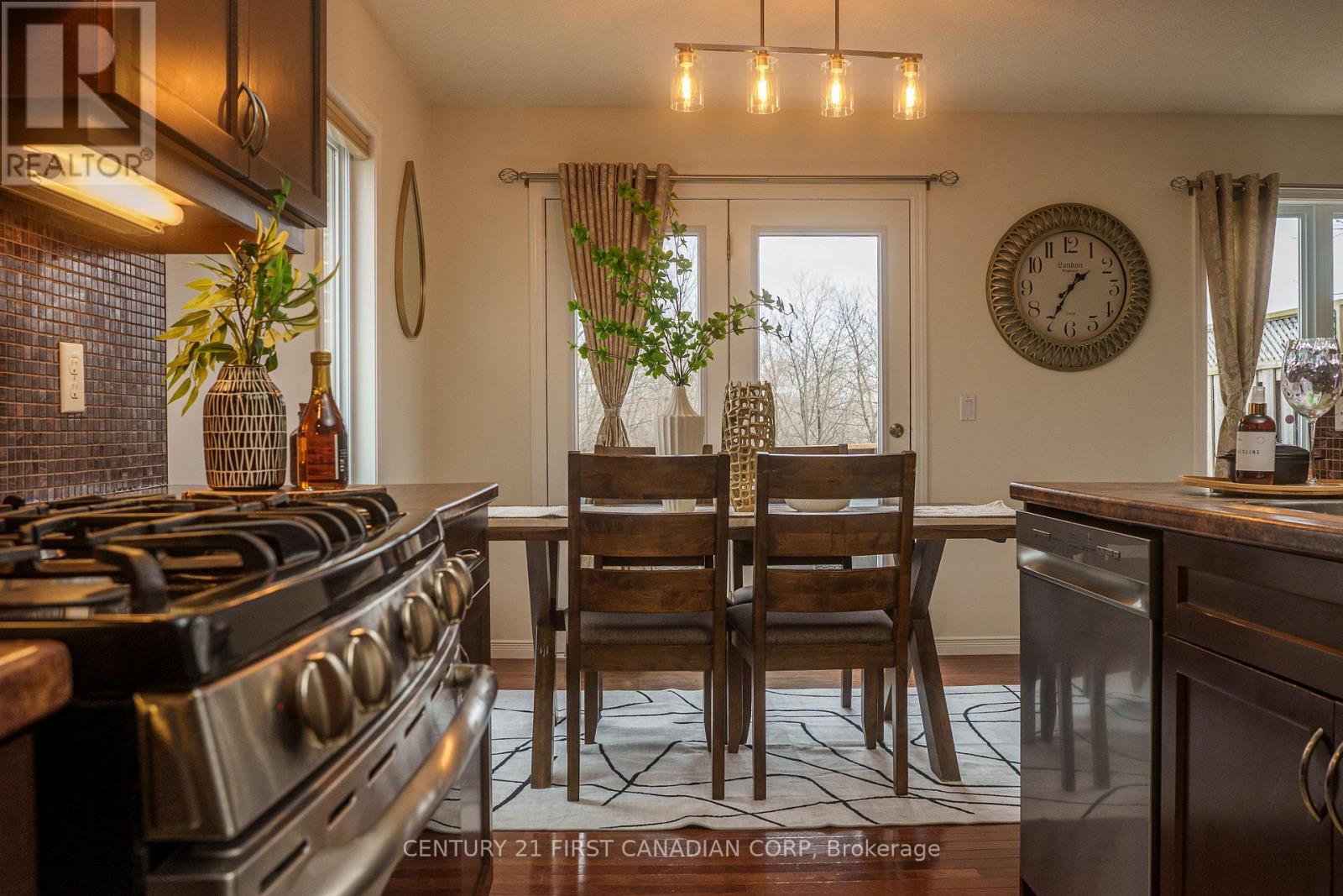 1 - 582 Hyde Park Road, London North, Ontario  N6H 3S1 - Photo 14 - X12842030