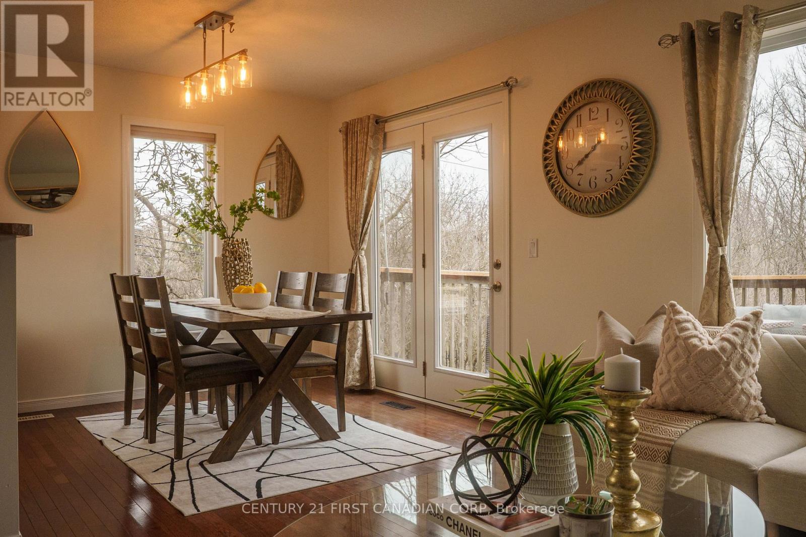 1 - 582 Hyde Park Road, London North, Ontario  N6H 3S1 - Photo 17 - X12842030