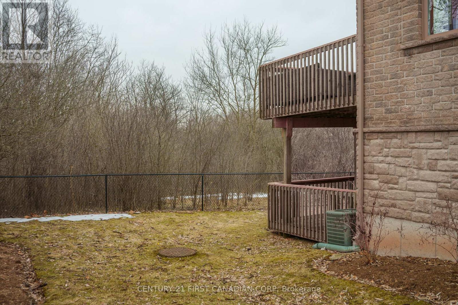 1 - 582 Hyde Park Road, London North, Ontario  N6H 3S1 - Photo 10 - X12842030