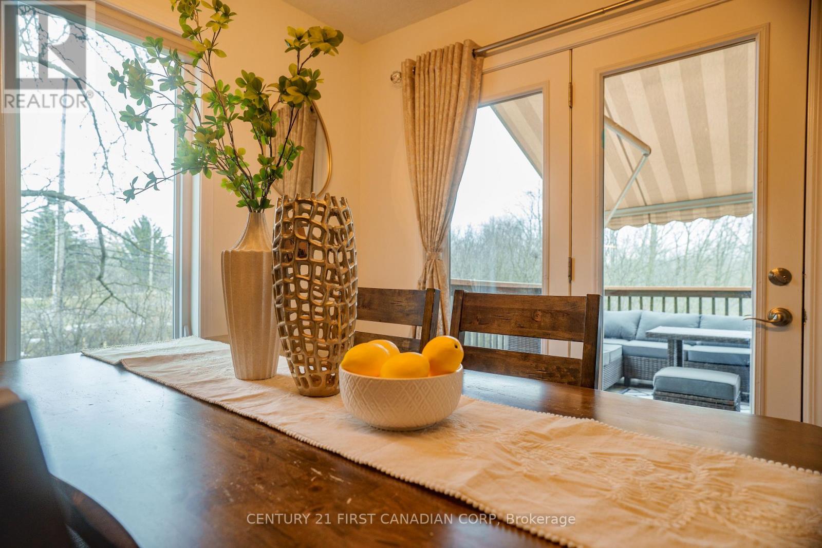 1 - 582 Hyde Park Road, London North, Ontario  N6H 3S1 - Photo 15 - X12842030