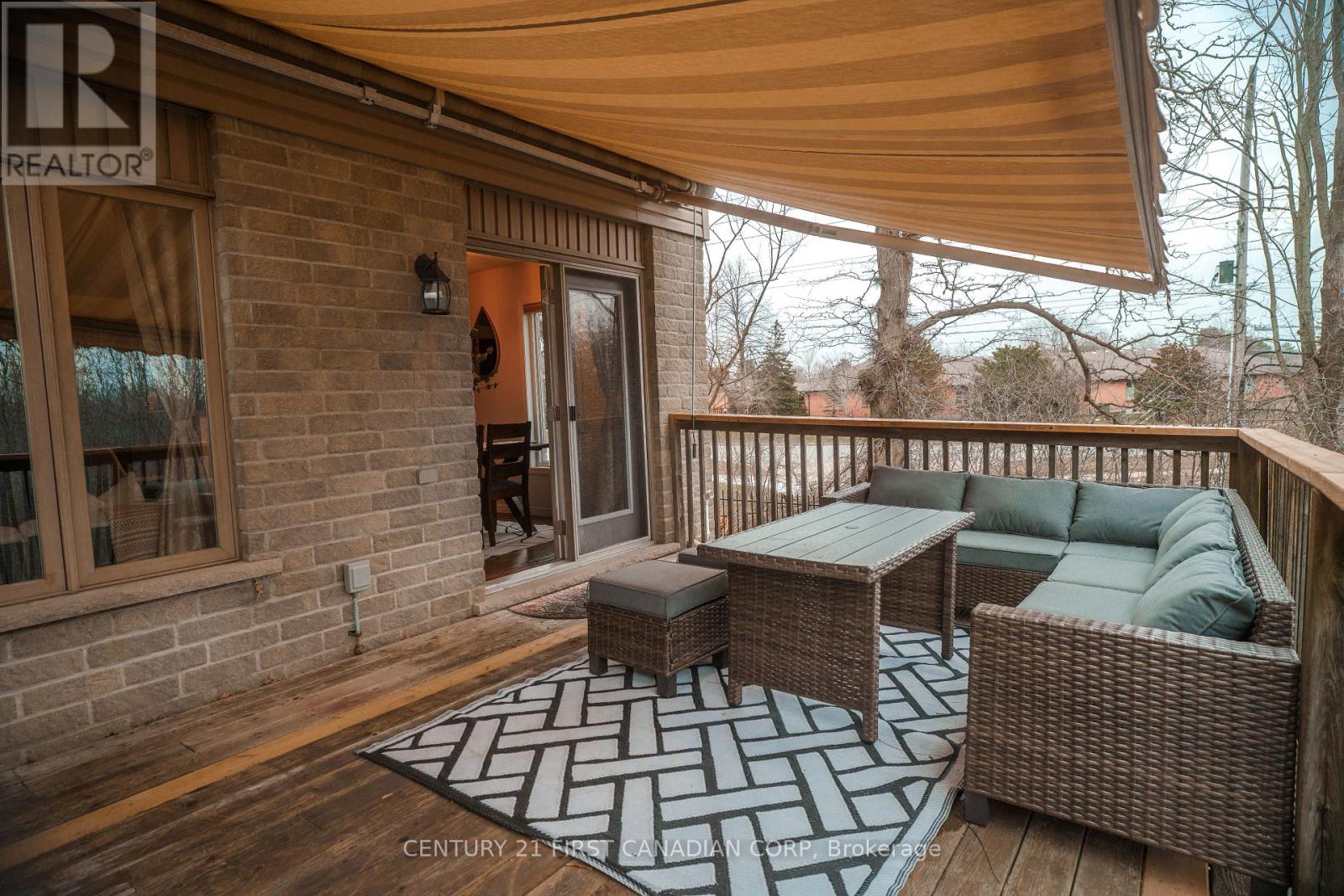 1 - 582 Hyde Park Road, London North, Ontario  N6H 3S1 - Photo 19 - X12842030