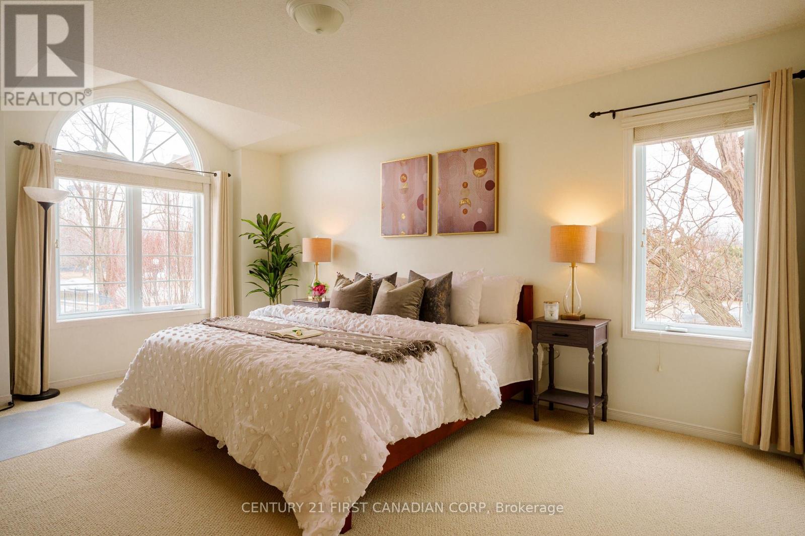 1 - 582 Hyde Park Road, London North, Ontario  N6H 3S1 - Photo 21 - X12842030