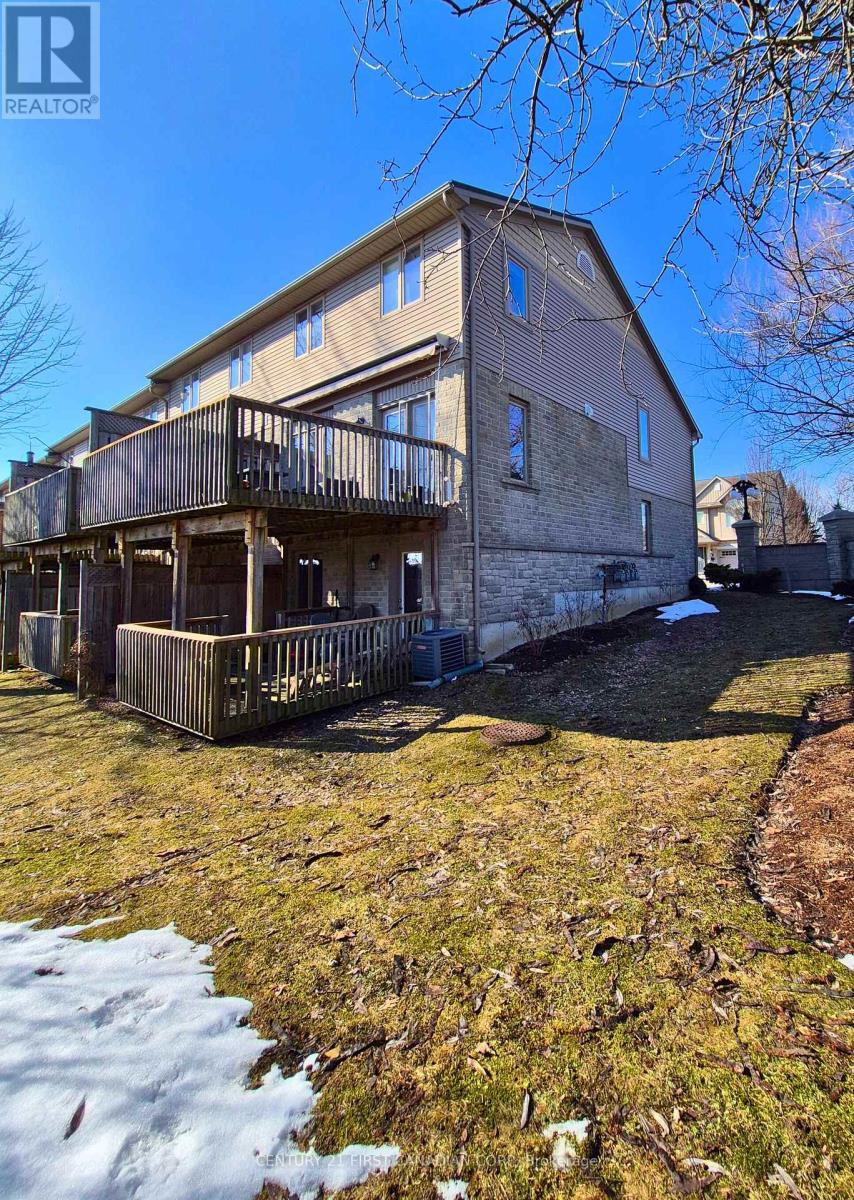 1 - 582 Hyde Park Road, London North, Ontario  N6H 3S1 - Photo 6 - X12842030
