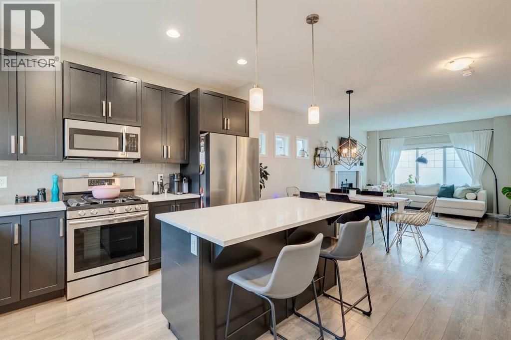 159 Mahogany Grove Se, Calgary, Alberta  T2M 1W9 - Photo 14 - A2289548