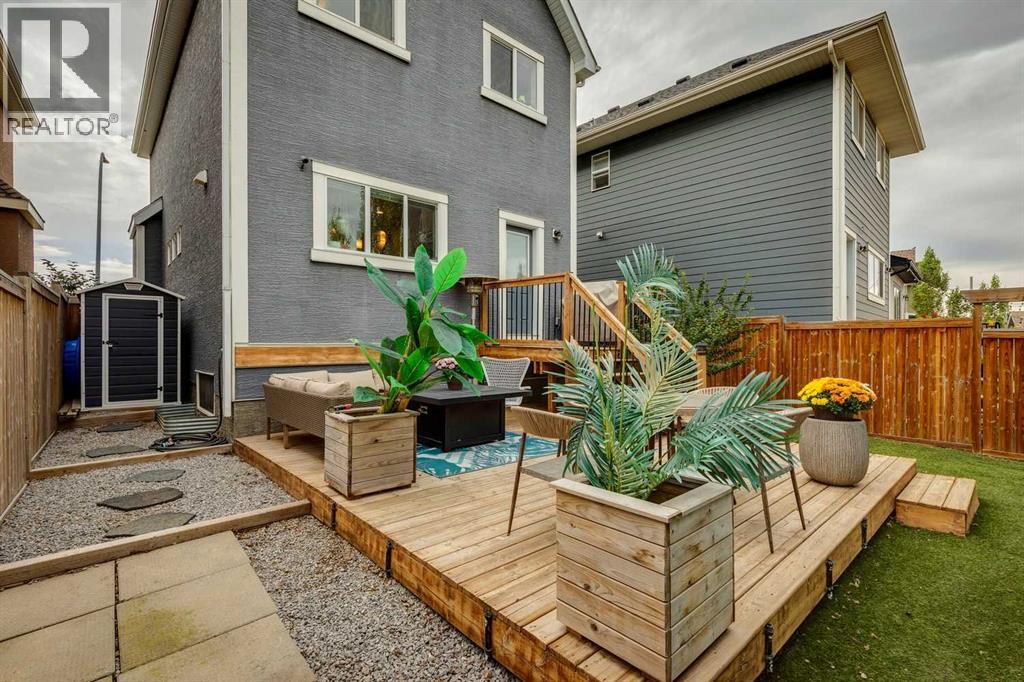 159 Mahogany Grove Se, Calgary, Alberta  T2M 1W9 - Photo 25 - A2289548