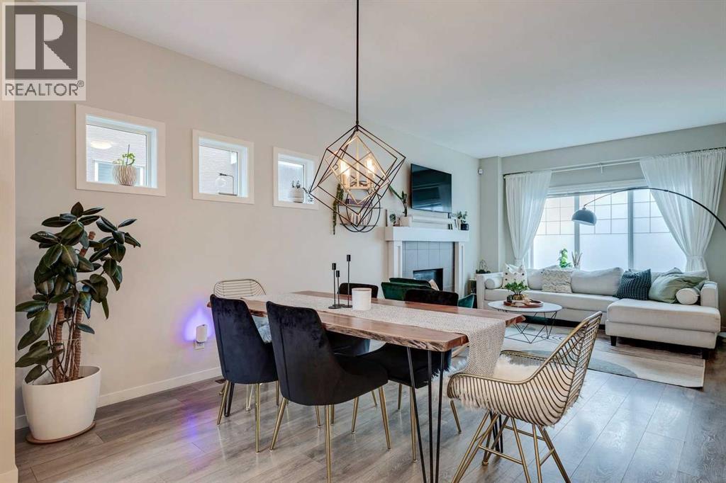 159 Mahogany Grove Se, Calgary, Alberta  T2M 1W9 - Photo 8 - A2289548