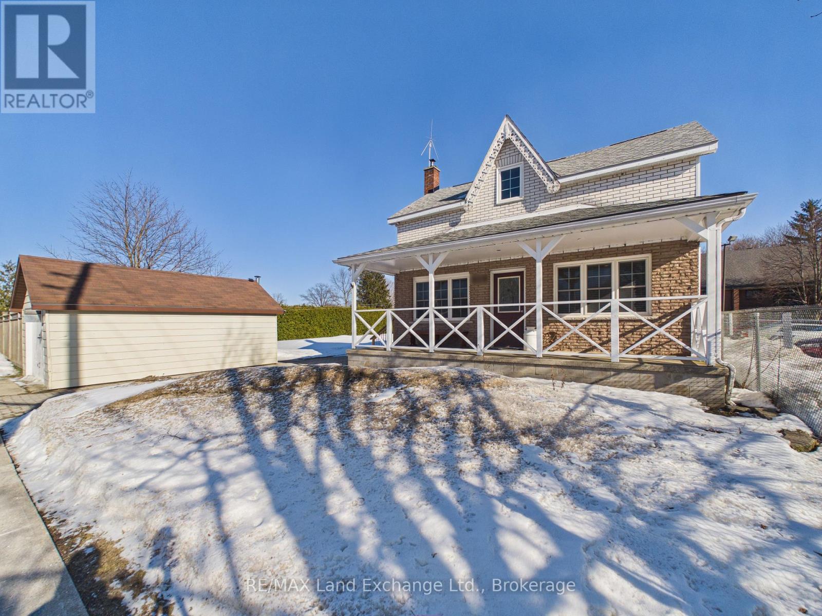 929 HURON TERRACE, Kincardine, Ontario